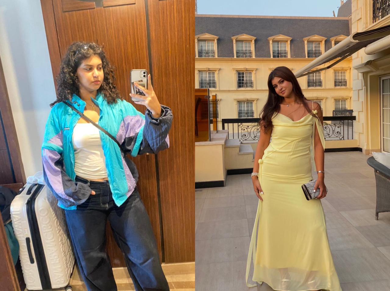 Transformation 103